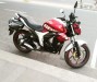 Suzuki Gixxer duel disk